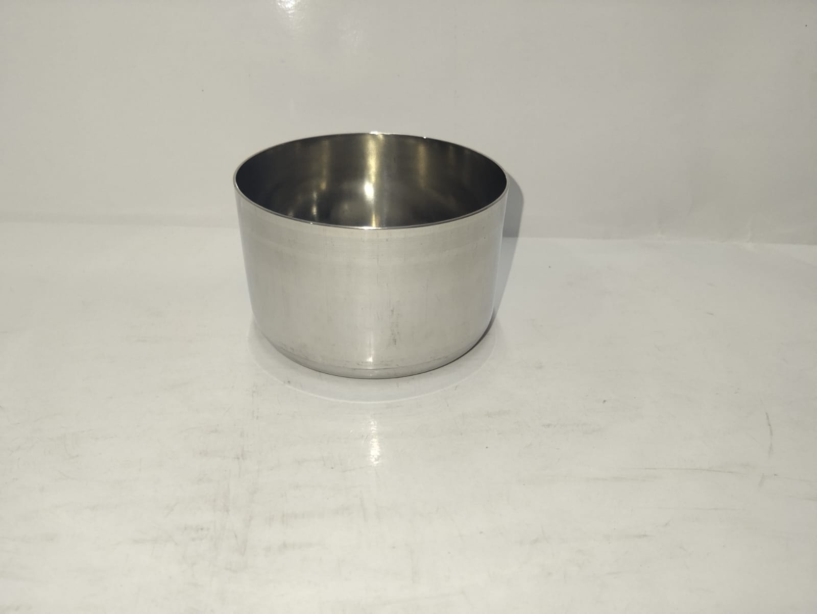 PREMIUM STAINLESS STEEL SEE THROUGH MASALA BOX - Image 3