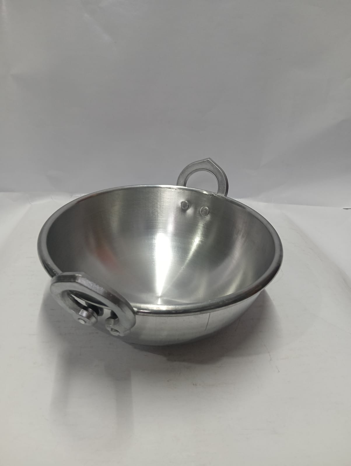 Aluminium (Anodaized) Kadaai Set ( 9 ) - Image 3