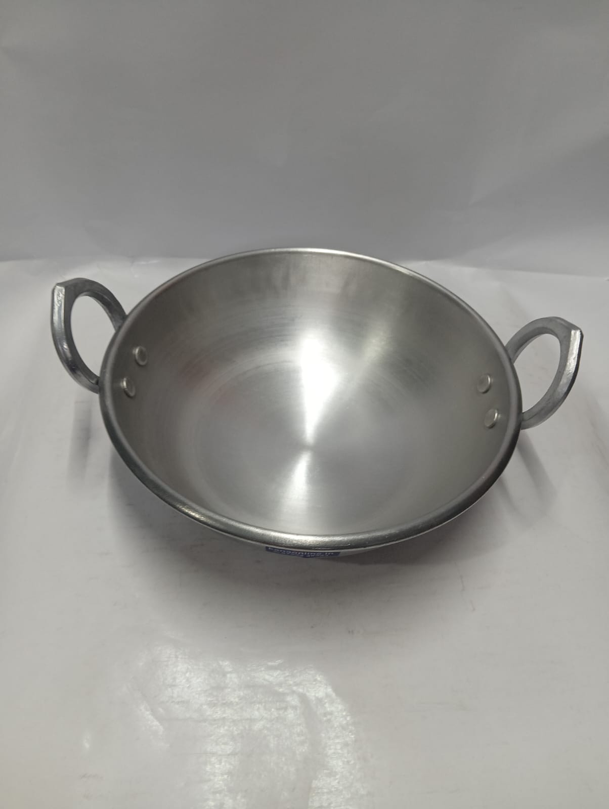 Aluminium (Anodaized) Kadaai Set ( 9 ) - Image 4