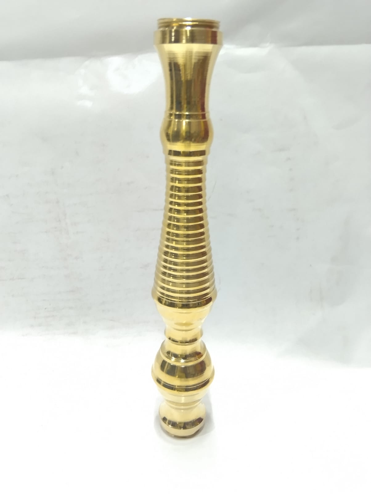 Indian Tradition Festivals Brass KuthuVelakku Set (2) - Image 6