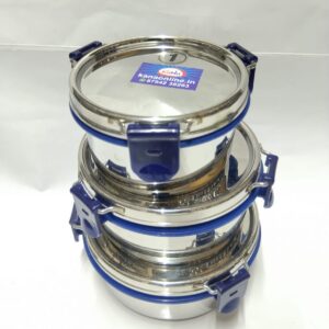 Premium Stainless Steel lunch box / Tiffin Box
