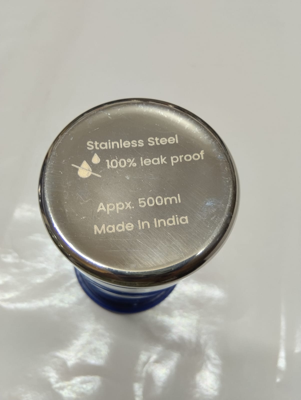 Premium Stainless Steel Storage Container - Image 4