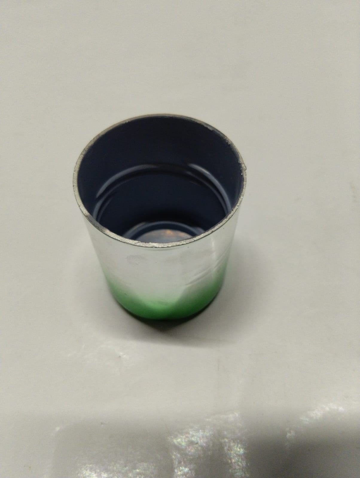 Plastic Normal Water Bottle - Image 4