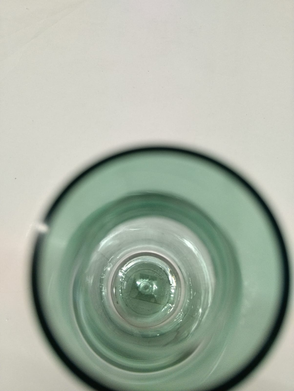 Plastic Normal Water Bottle - Image 3