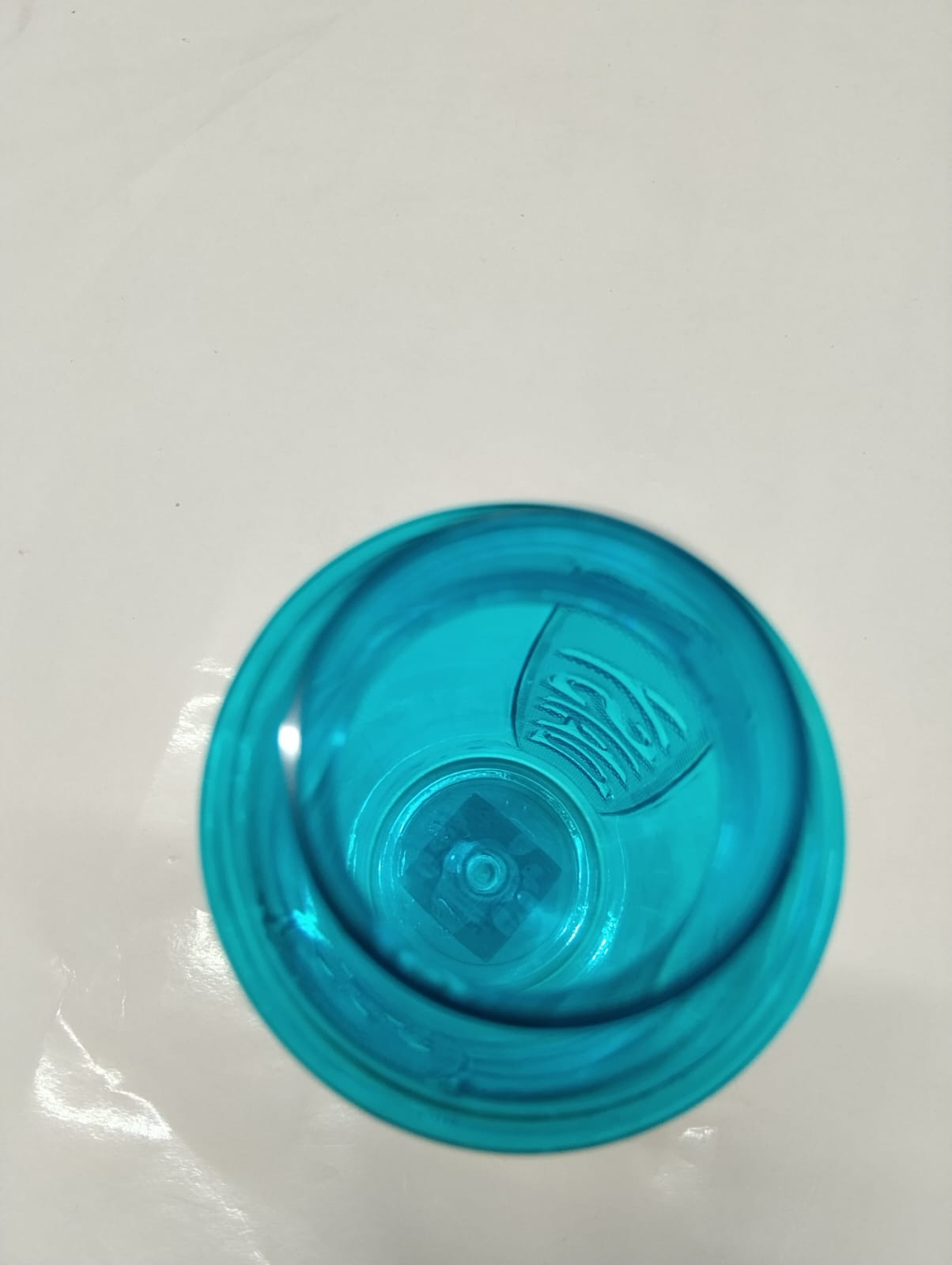 Plastic Normal Water Bottle - Image 3