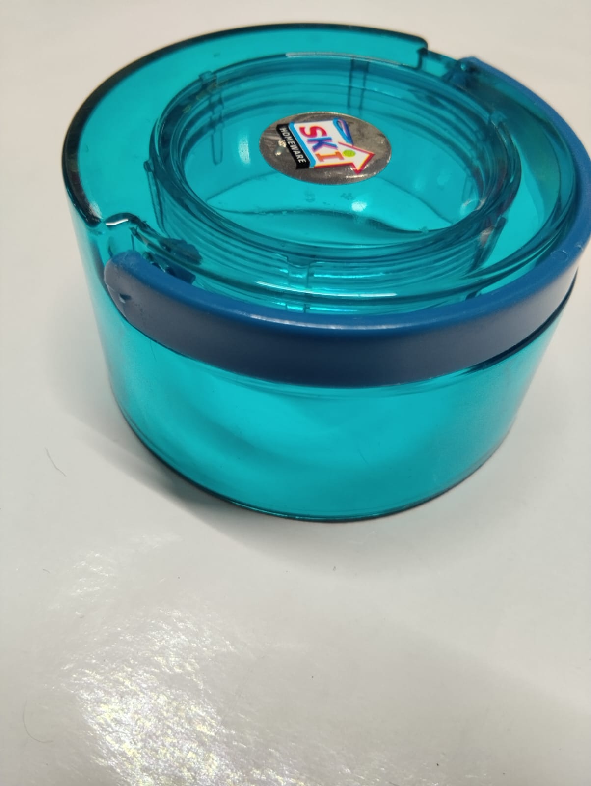 Plastic Normal Water Bottle - Image 4