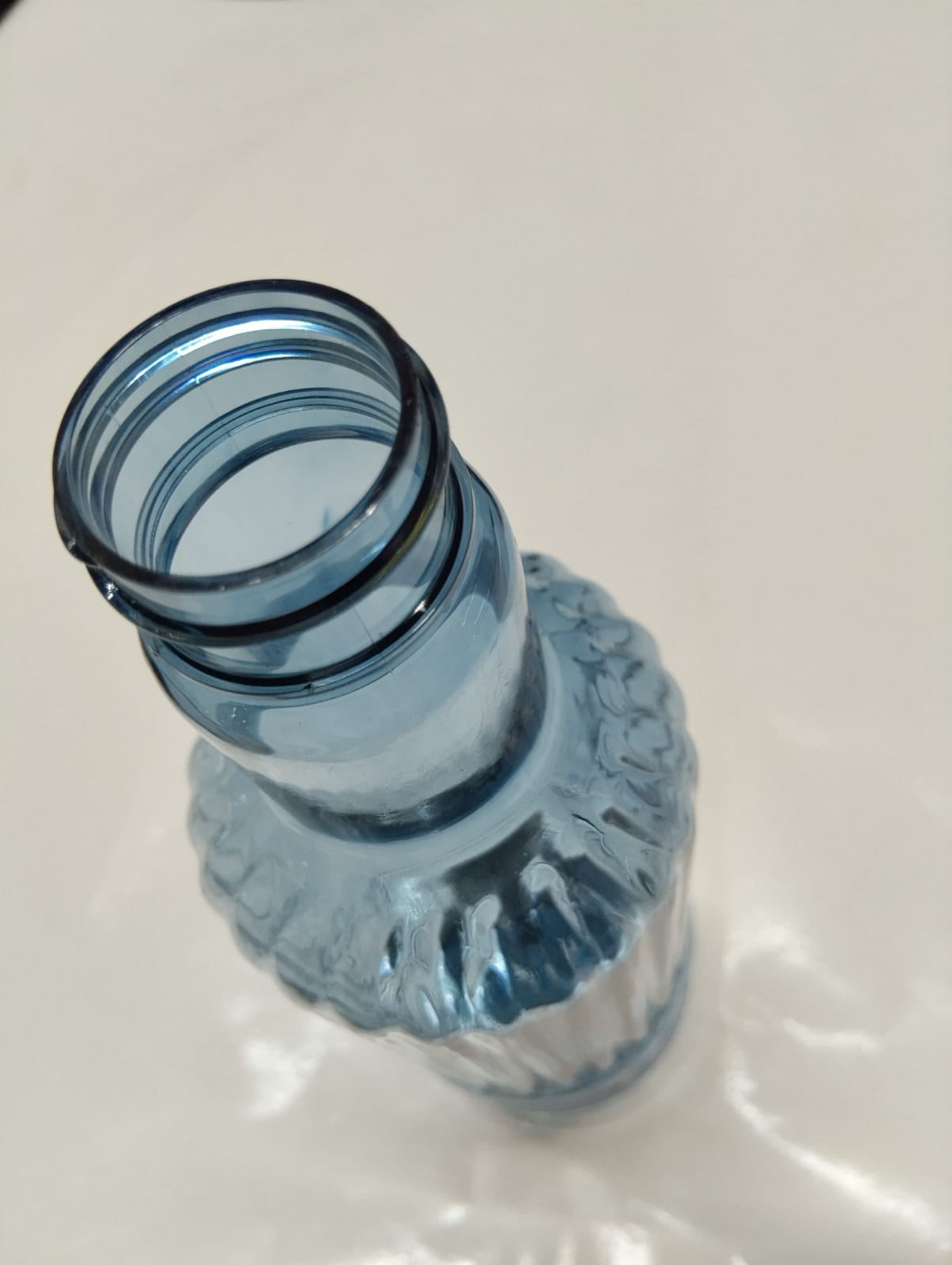 Plastic Normal Water Bottle - Image 2