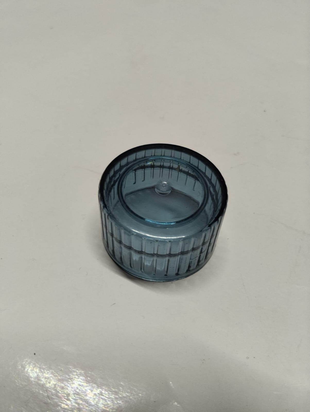 Plastic Normal Water Bottle - Image 4
