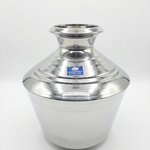 Premium Stainless Steel Kudam