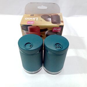 SUPER MOM-LINOO SALT N PEPER