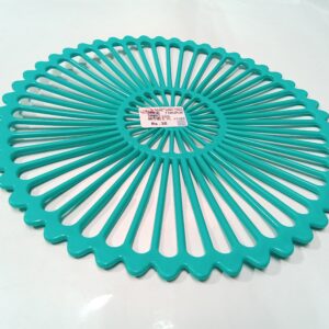 TEA COASTER