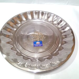 FANCY STEEL PLATE