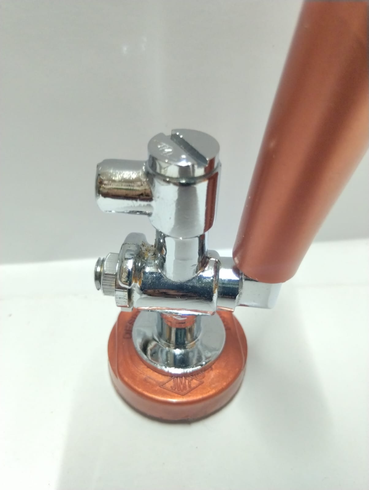 Mahan Insulated Stainless Steel Tea Can - Image 4