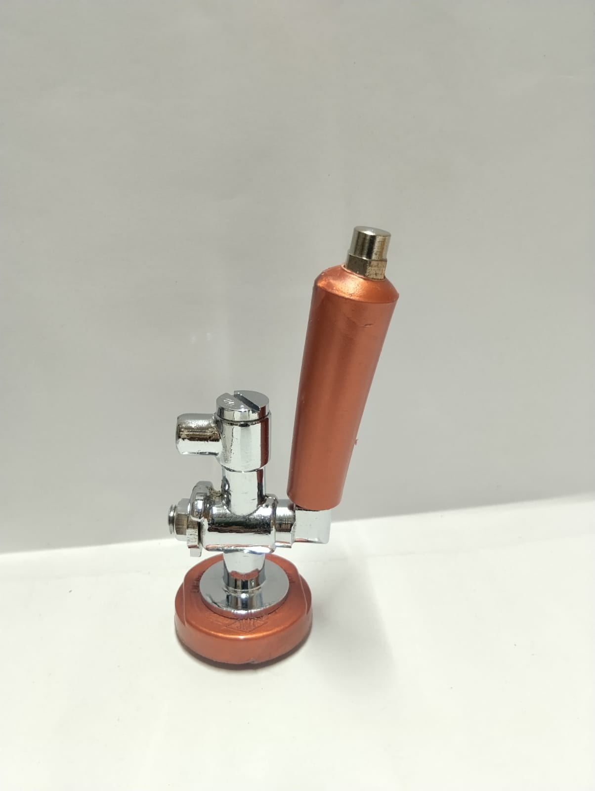Mahan Insulated Stainless Steel Tea Can - Image 3