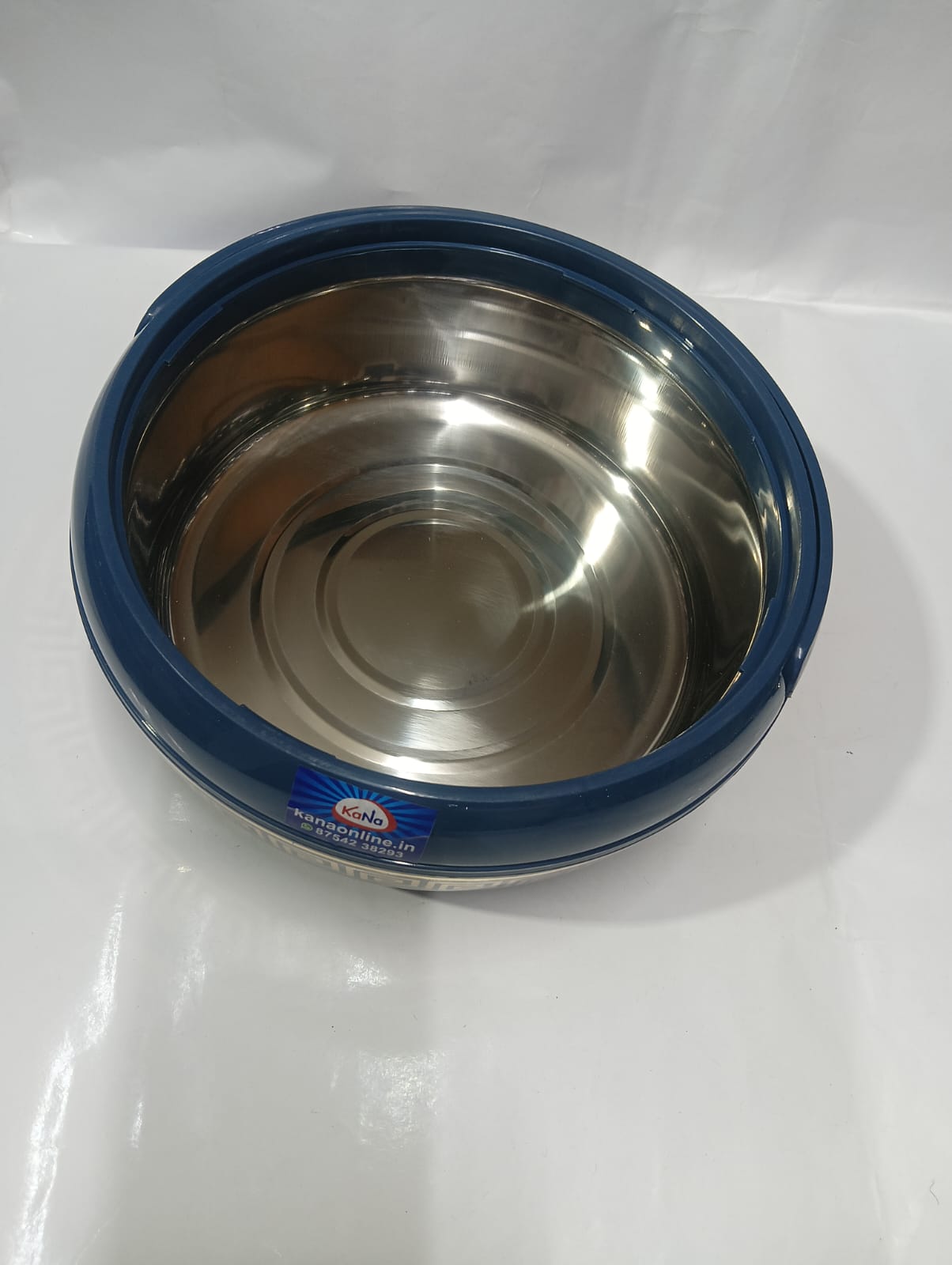 Premium Insulated Serving Hot Box with Overhead Carrying Handle - Image 4