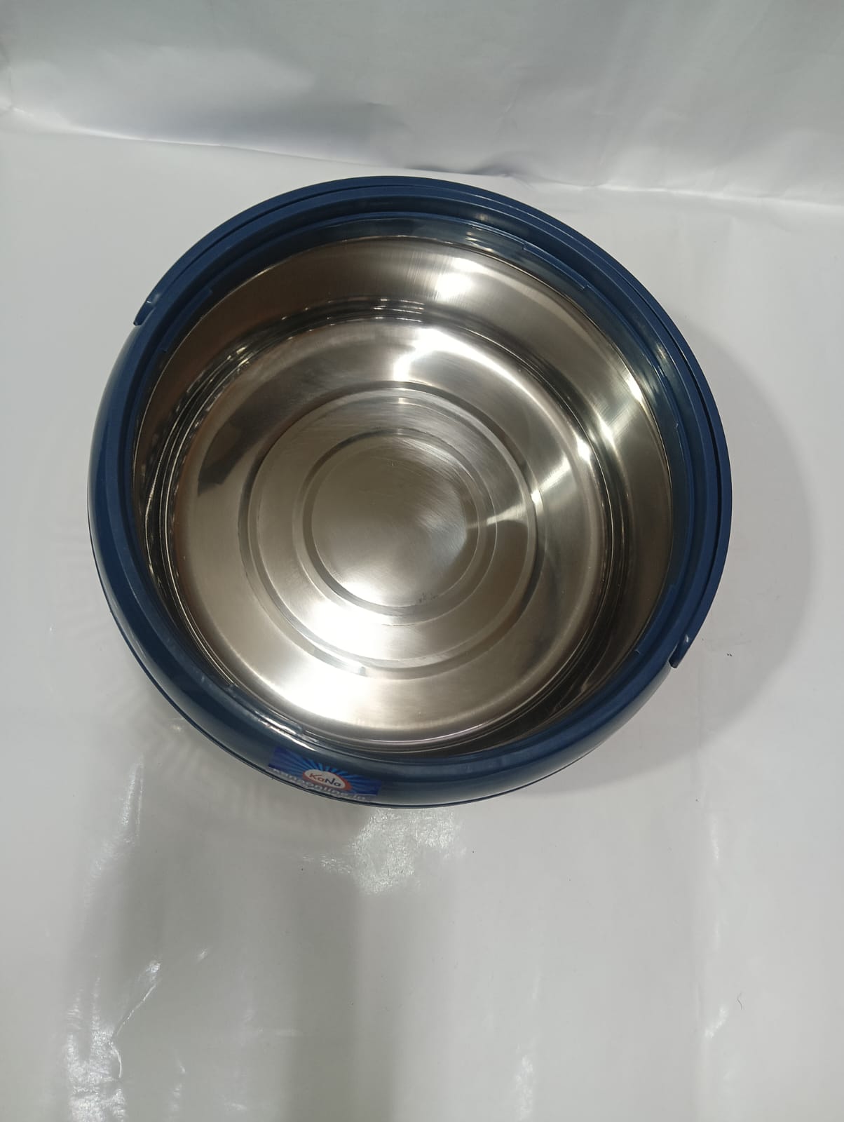 Premium Insulated Serving Hot Box with Overhead Carrying Handle - Image 6