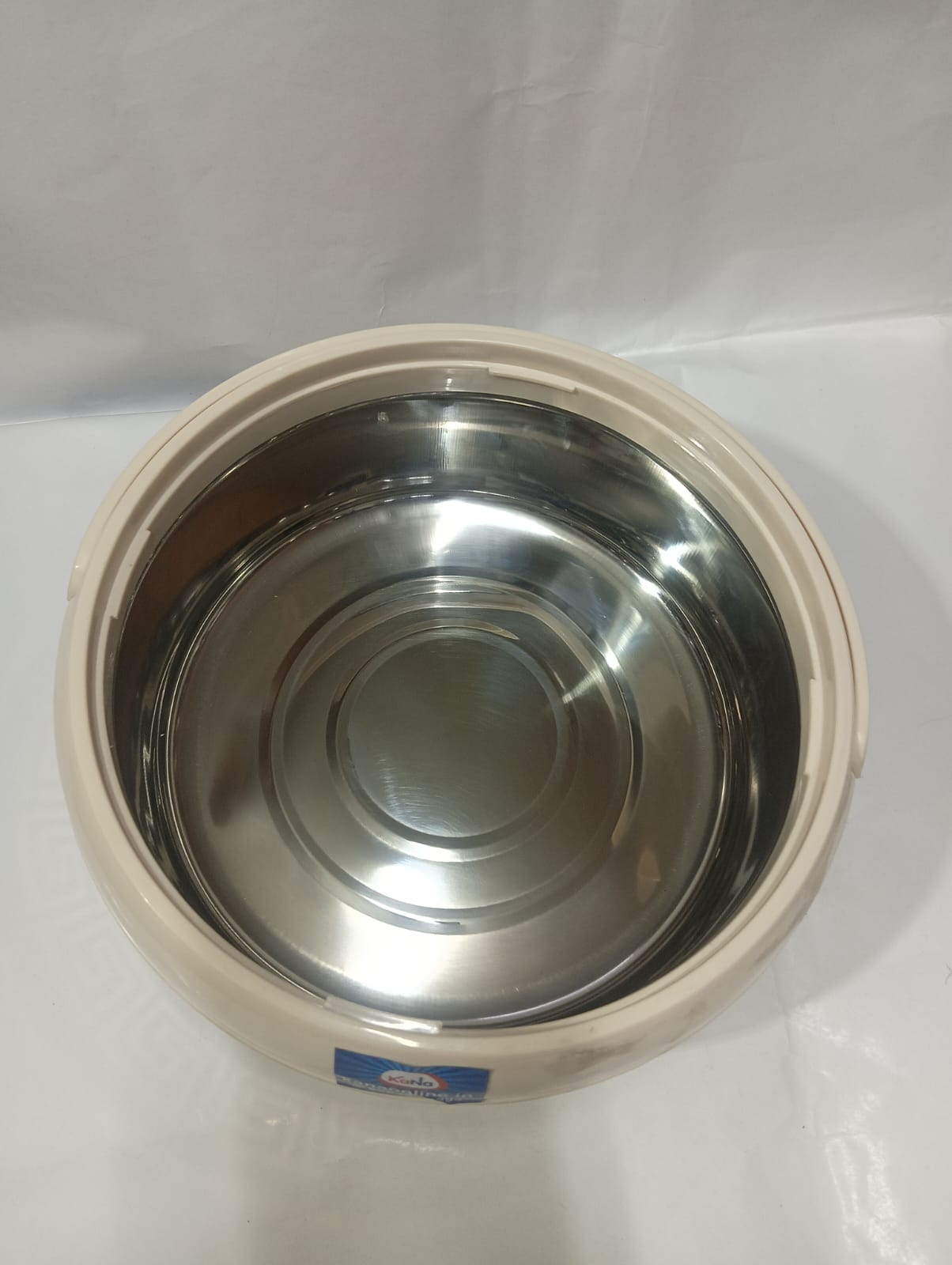Premium Insulated Serving Hot Box with Overhead Carrying Handle - Image 10