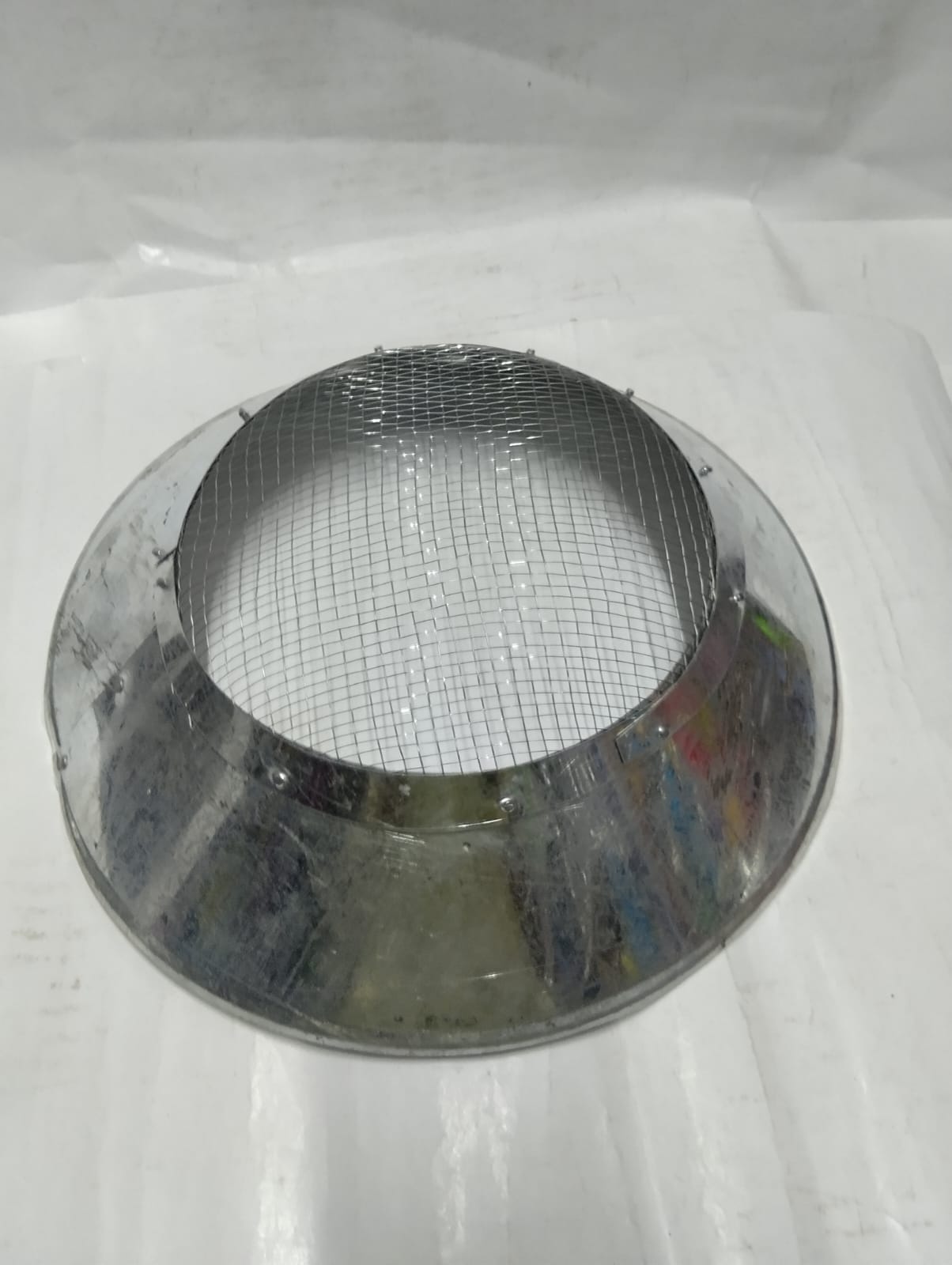 Iron Oil strainer in multiple perposs - Image 4