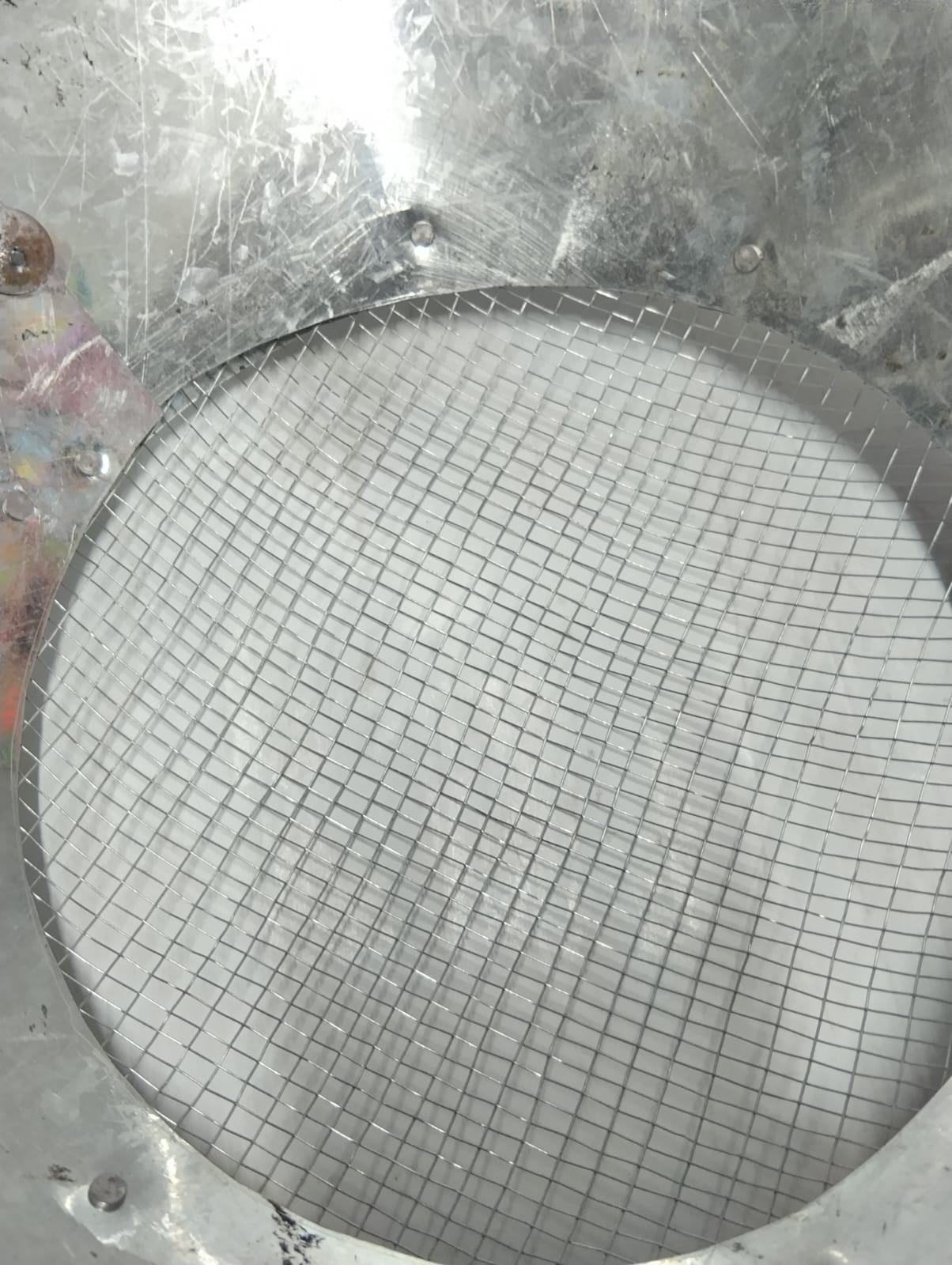 Iron Oil strainer in multiple perposs - Image 2