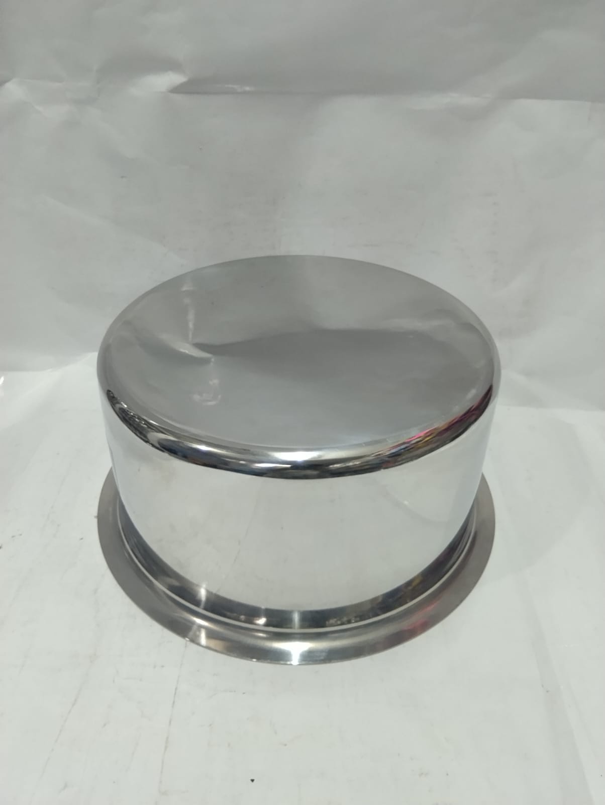 Premium Stainless Steel Tope Sets (6) - Image 5