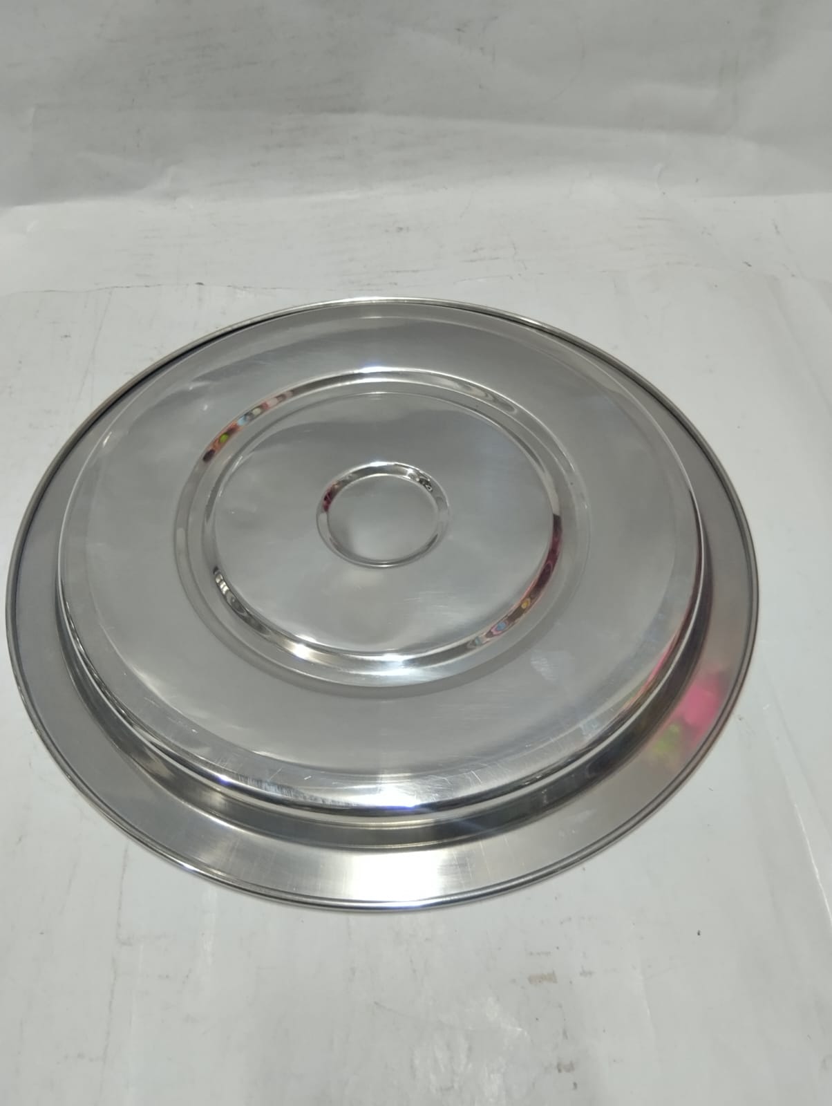 PREMIUM STAINLESS STEEL RICE DRUM - Image 6