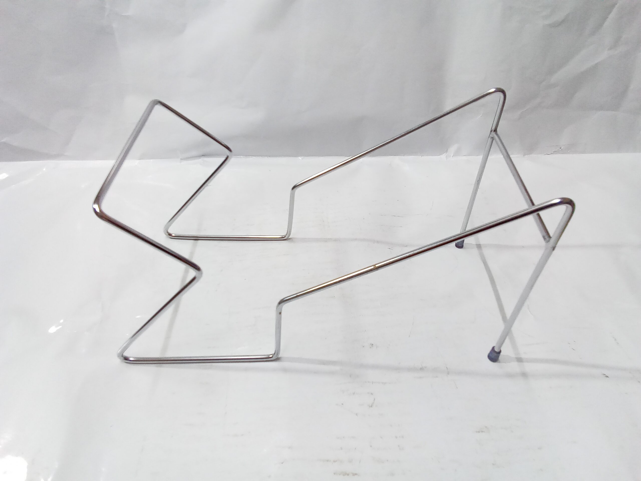 RICE DRAINER STAND OR ANNAPATHIRAM STAND