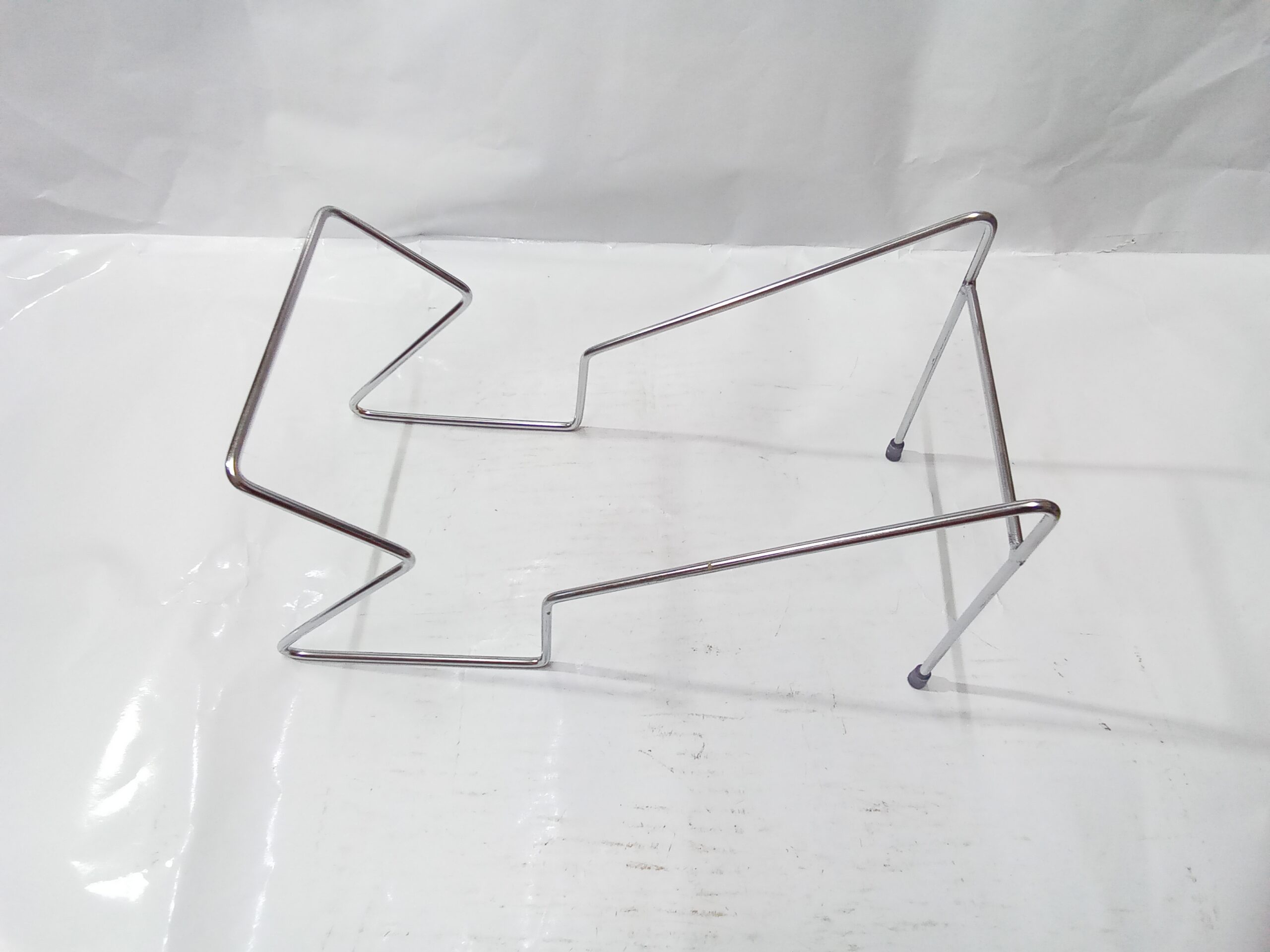 RICE DRAINER STAND OR ANNAPATHIRAM STAND - Image 2