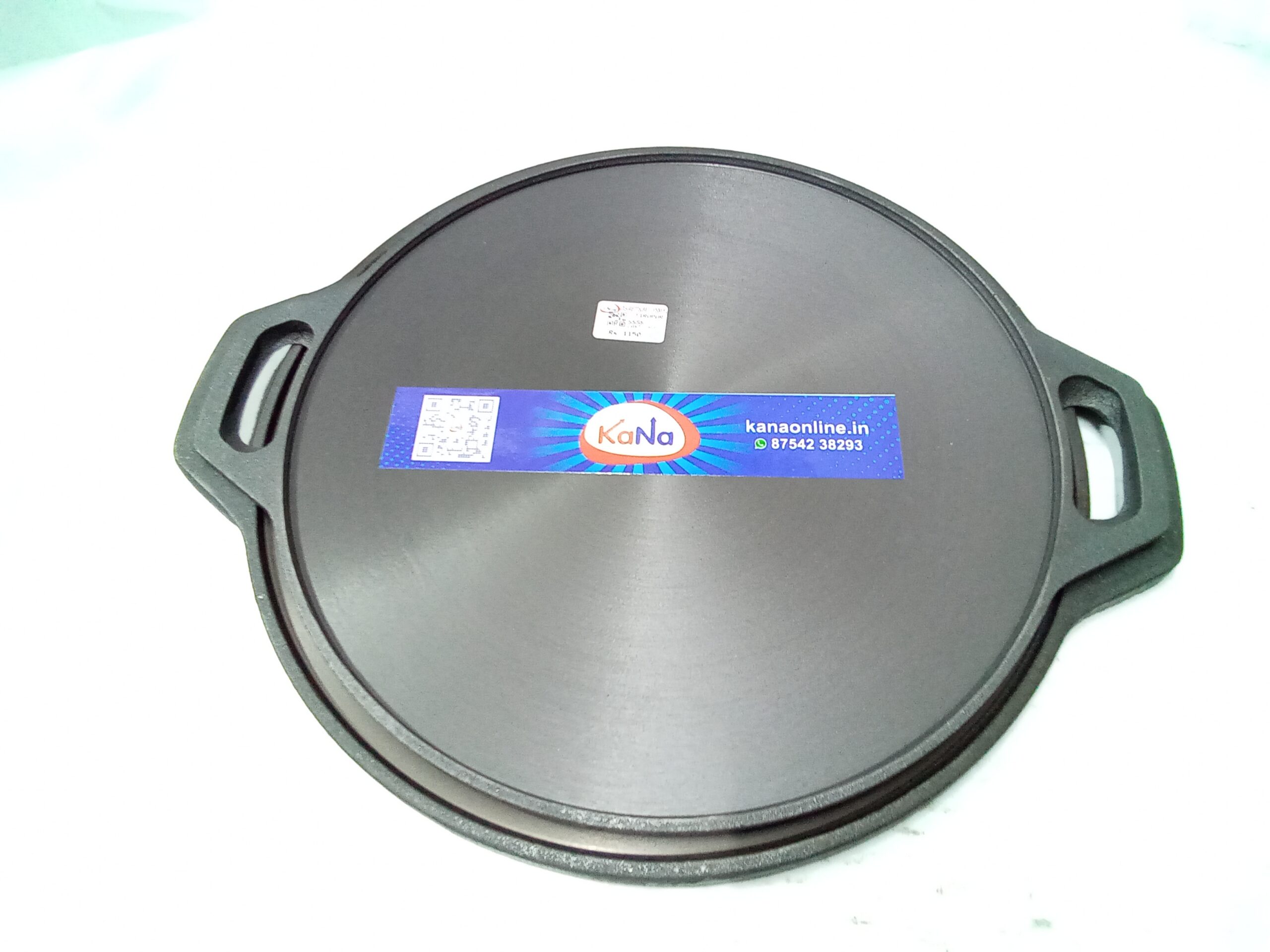 CAST IRON TAWA