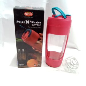 N' Juice Shaker Bottle 700ml