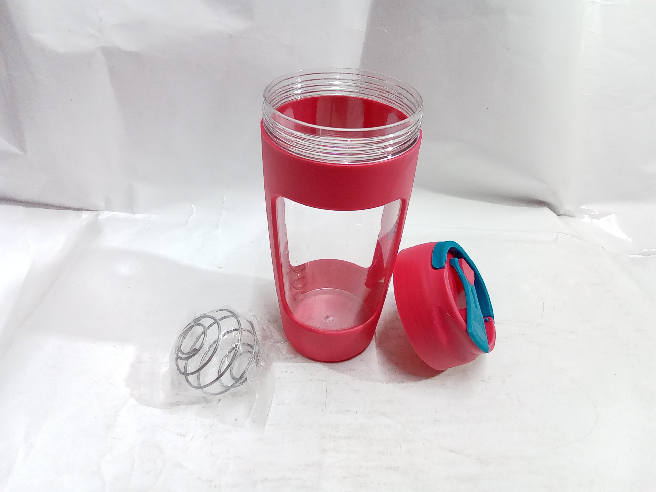 N' Juice Shaker Bottle 700ml - Image 2
