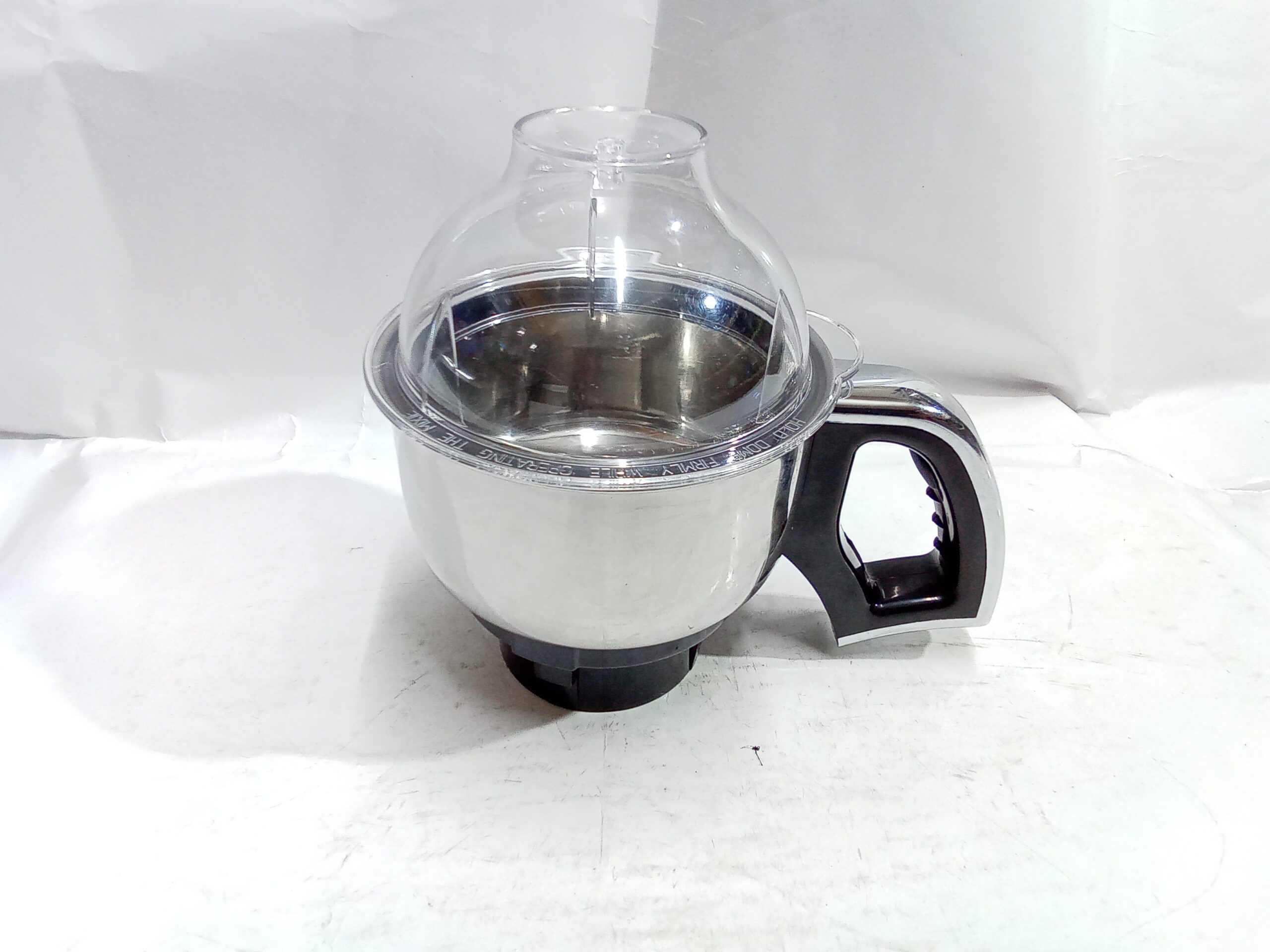 Preethi 0.5 Litre Chutney Jar - Image 2